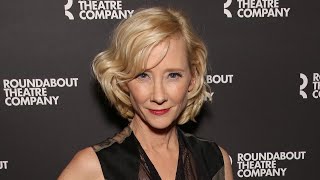 Vignette de la vidéo "Anne Heche Dead at 53"