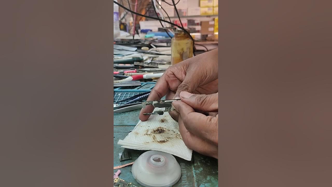 Samsung S10 Lite Stuck On Flight Mode Solution 🔥🔥 100 Working YouTube