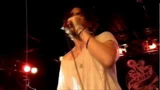 "Dirty Little Secret" by The All-American Rejects Live at The Machine Shop