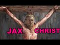 Sons of Anarchy Finale: Jax's Death and Its True Significance😨😱😭#SHORTS