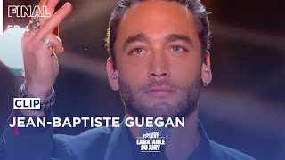 Final - Jean-Baptiste Guégan - Battle of Judges 2020
