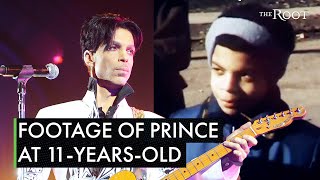 Prince: The Artist Formerly Known As A Teachers Strike Supporter