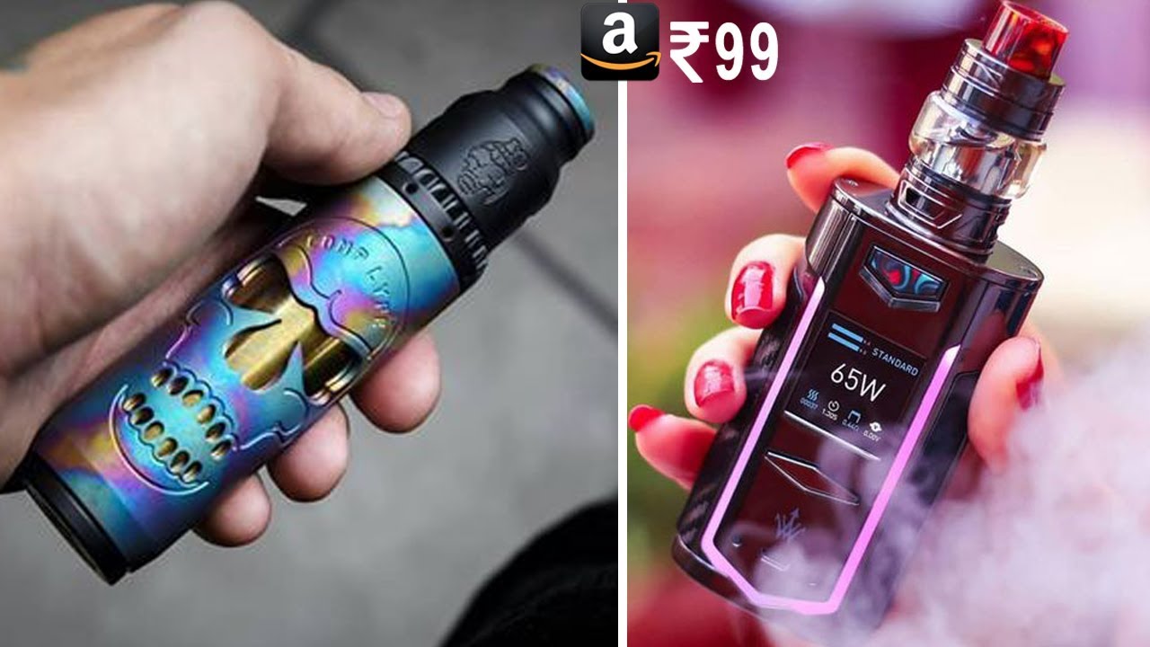 21 SUPER COOL GADGETS AVAILABLE ON AMAZON Gadgets Under Rs100, Rs200