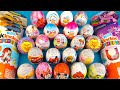 Kinder Surprise Eggs SHOW Old Videos Remastered ASMR From 2015 Childhood Nostalgia Kinder Surprise Eggs SHOW Old Videos Remastered ASMR From 2015 Childhood Nostalgia
