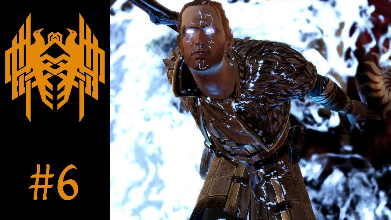 Let's Play | Dragon Age II | 06 | What Did You Do ?!?