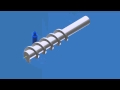 Bottle Feed Screw Inventor