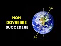 Il Nostro Pianeta è Inclinato, E Non È Un Buon Segno