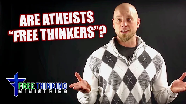 The FreeThinking Argument Against Naturalism (Tim ...