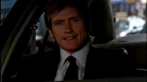 The Job (2001) Gag Reel