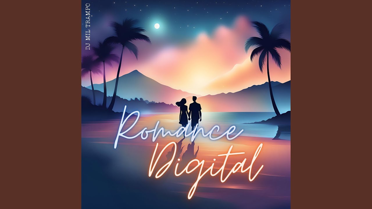 Watch Romance Digital on YouTube Watch Romance Digital on YouTube