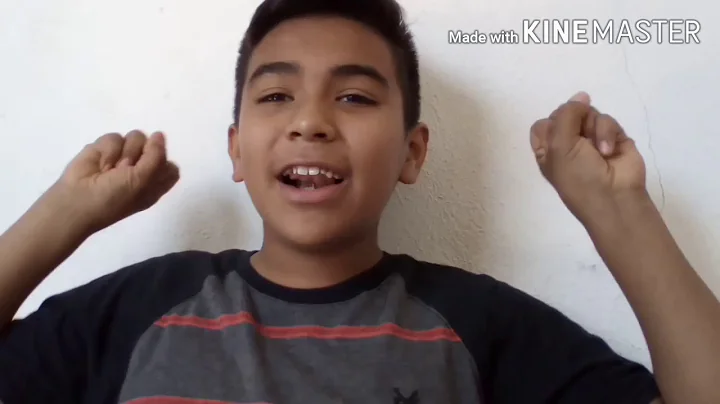 Les presento a mi mam! Video (OFICIAL) #2