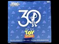 WEISS SCHWARZ TCG Opening JP Toy Story 30 Years & Beyond (12 boosters)