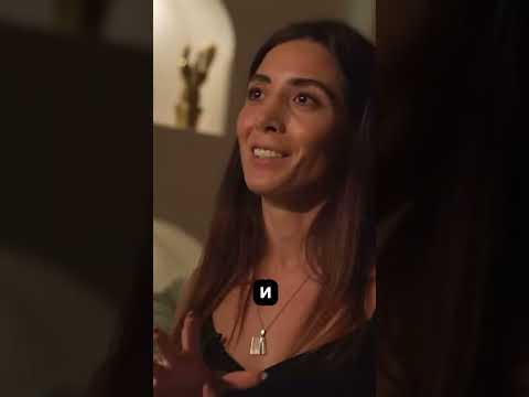 Фатальная ошибка каскадерши #shorts #интервью #рекомендации