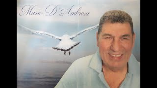 Come Una Campana Mario Dambrosa