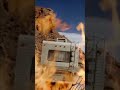 Escape inferno, survive attack, witness RV mystery! #shorts