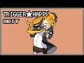 【8bit Arrange】 TRIGGER★HAPPY / SDVX [Famitracker 2A03]