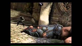Complete Infinity Blade Story Synopsis!