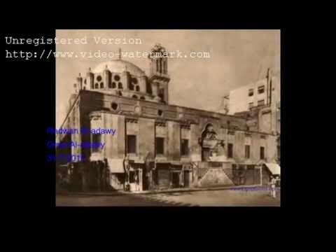 مسجد وسبيل وتكية محمد بك أبو الدهب بالازهر