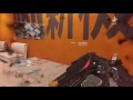 Infinite Warfare Kill Confirm en Prescinct