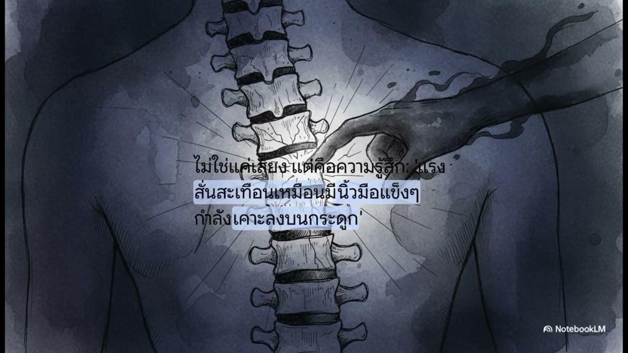 #ถอดรหัสความลับสุดสยอง#เล่าเรื่องผี 