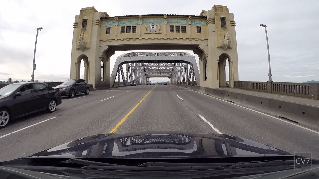 Burrard Street, Vancouver BC (Time Lapse) YouTube Burrard Street, Vancouver BC (Time Lapse) YouTube