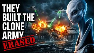 The DARK Truth About The Kaminoans