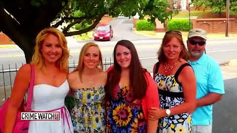 Lauren Giddings case: Law student classmate's reac...