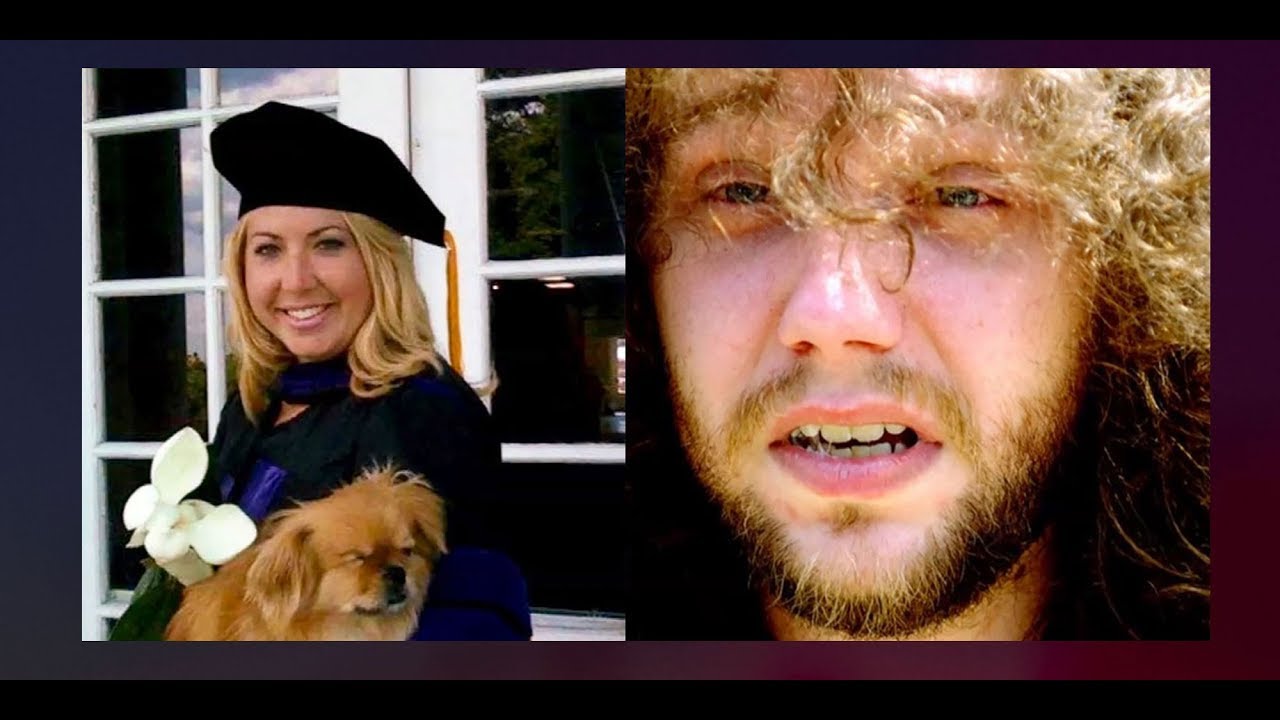 Who was Lauren Giddings Criminal