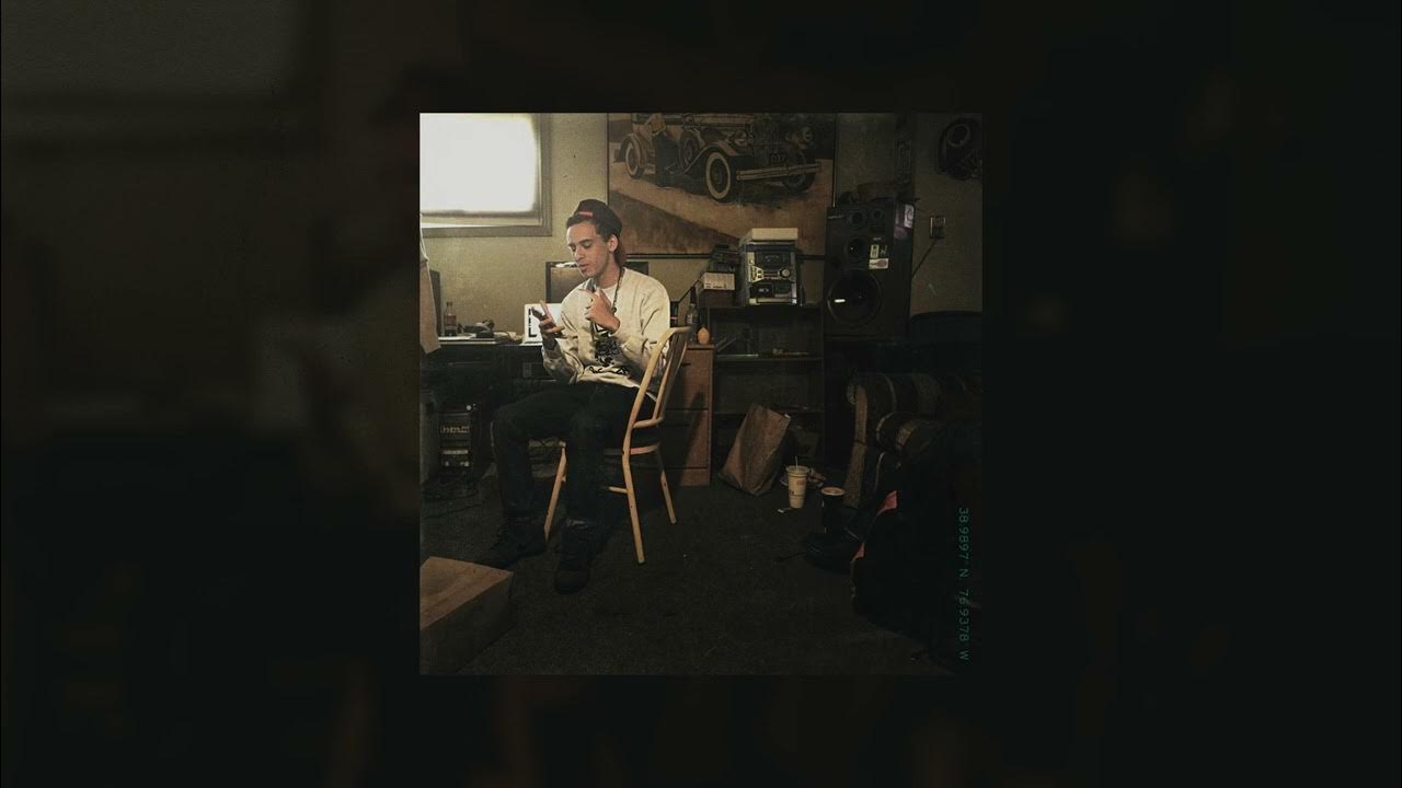 Logic Cruisin Through The Universe [feat. RZA] (Official Audio) YouTube