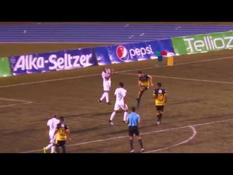 Video Resumen: Comunicaciones 1-0 Petapa - 2018 Apertura Jornada 10