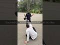 He picked the wrong woman to rob thumbnail