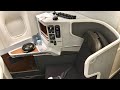 Flight Review | American Airlines | Business Class Lunch Service | Boeing 777-300ER | LHR - LAX