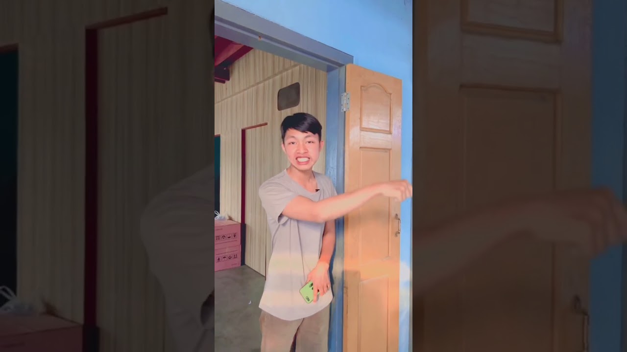 ငါဘဲျကားကေနခင္မို့မို့ေ အးပါေအ🤧🥹