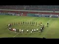Momen Anthem SAMPAI KAU BISA Iringi Kemenangan PSS Sleman vs Barito Putera