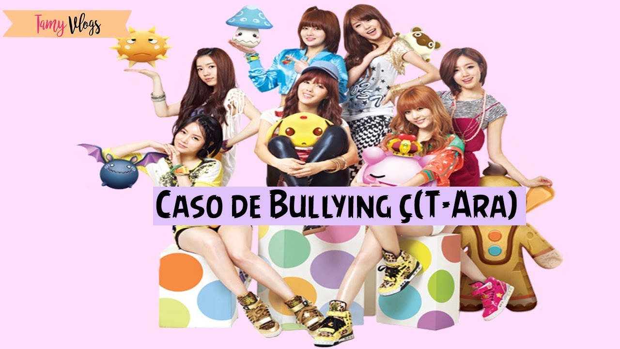 CASO DE BULLYING DE TARA PARTE 1 II ByTamyVlogs YouTube