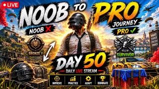 Noob To Pro Journey Day 50 | Deep Gaming screenshot 1