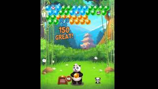 Panda Pop Level 1