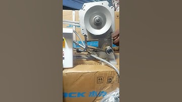 Jack servo motor model -513c