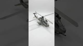 Bell AH-1Z Viper #Airfix #militaryaircraft #military #modelaircraft Like & Share #reels