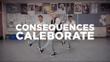 Consequences - Caleborate | SCOTT FORSYTH @scott4syth