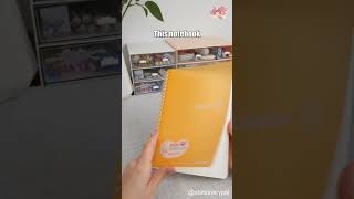 Do you dislike spiral notebooks like many people worldwide? screenshot 5