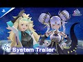 No Sleep For Kaname Date – From AI: The Somnium Files - System Trailer | PS5 &amp; PS4 Games