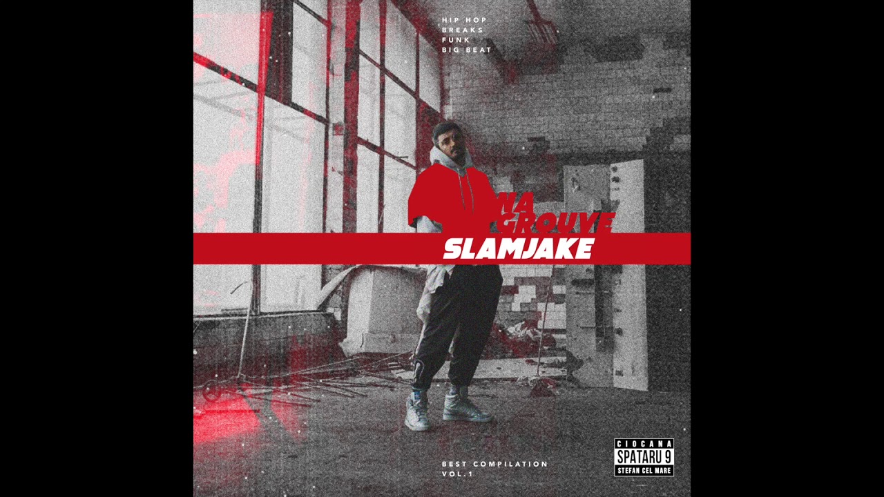 Watch SLAMJAKE - INTRO on YouTube Watch SLAMJAKE - INTRO on YouTube