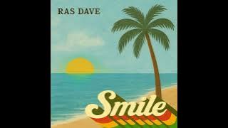 Ras Dave - SMILE (Full Album)