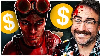 Pray this doesn't get demonetized | Outlast Trials