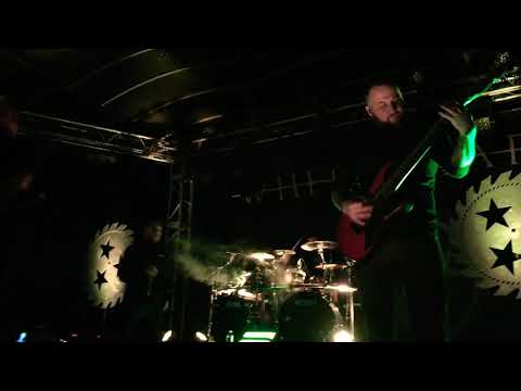 Whitechapel - Elitist Ones  Live Great Quality! 12/11/17