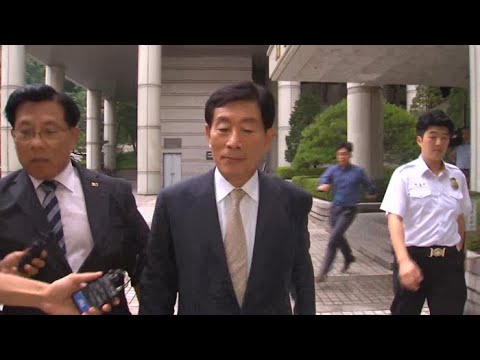 변론재개 실패 "영향 없어"…검찰 자신감 배경은 / 연합뉴스TV (YonhapnewsTV)
