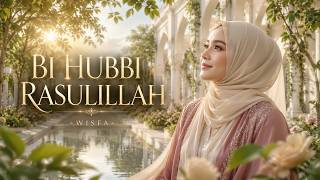 Bi Hubbi Rasulillah | Beautiful Arabic Nasheed by Wisfa
