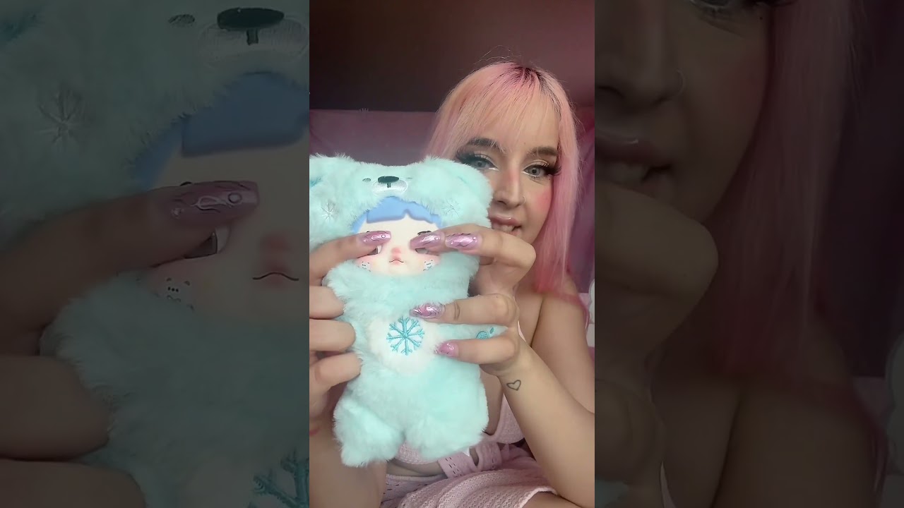 opened another Nommi blind box! maybe this time ill get a secret? #unboxing #nommi #kawaii #popmart