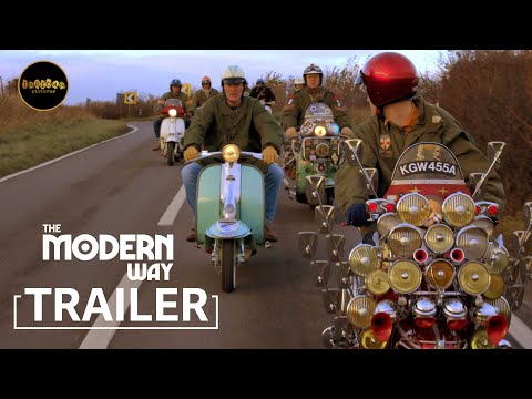 The Modern Way trailer